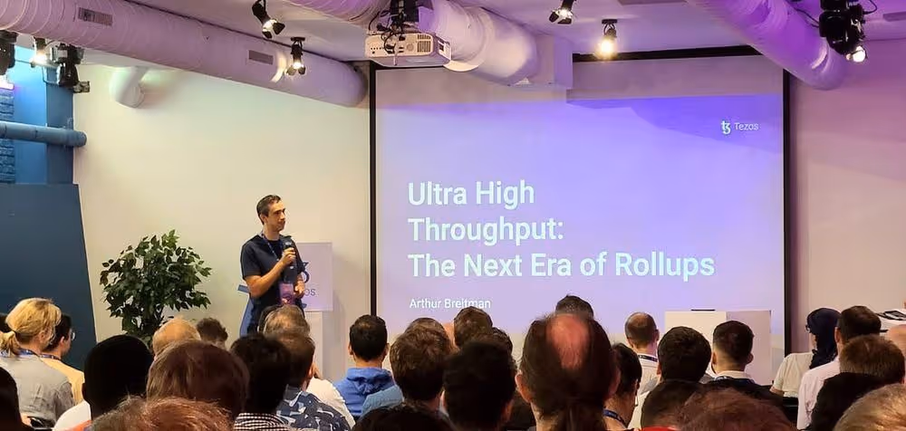 Tezos Smart Rollups: What's Next?, image 4
