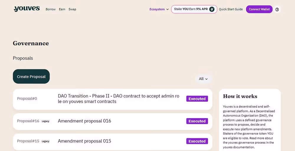 DAOs On Tezos, image 2