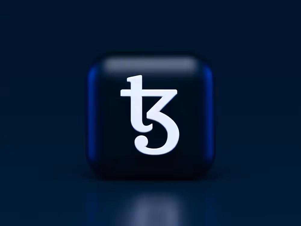Team Finance Integrates Tezos Creating a Token Project on Tezos Has Never Been Easier image 1