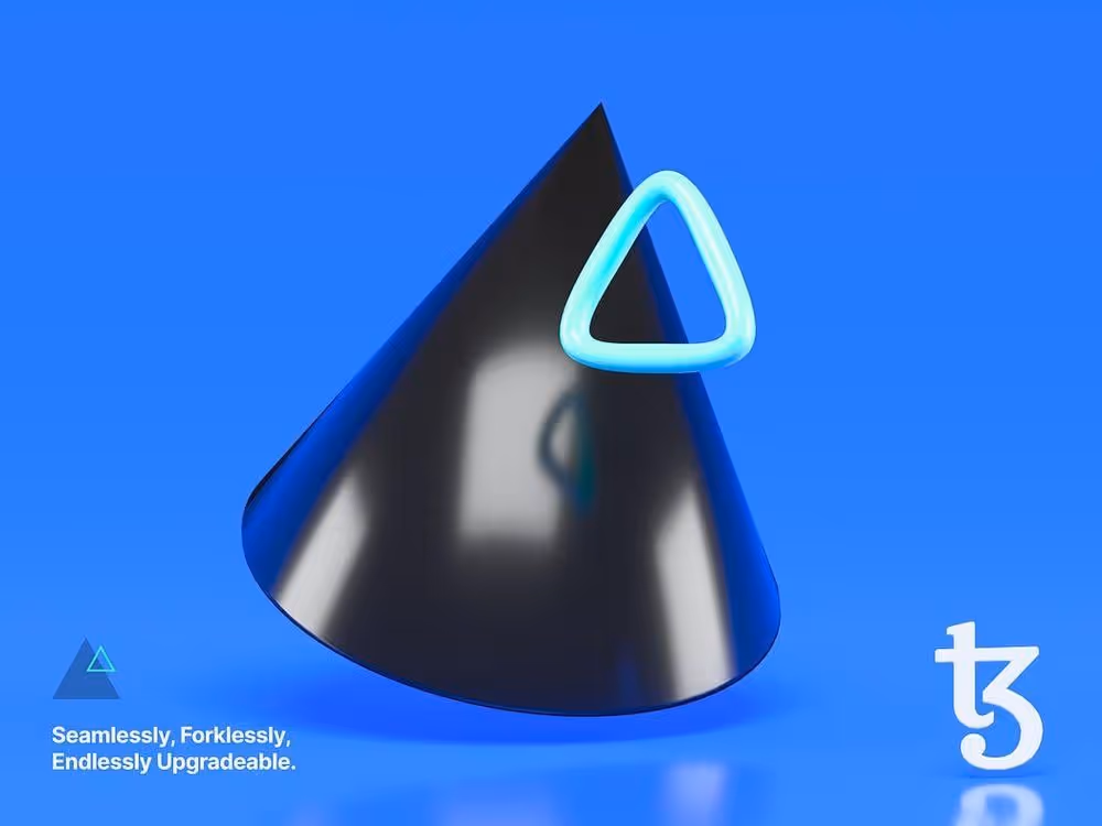 Why Minting NFTs on Tezos Makes Total Sense, image 4