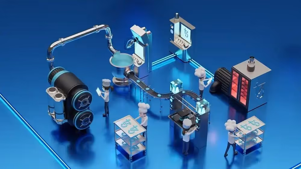 Why Becoming a Baker on Tezos is a Good Idea image 1