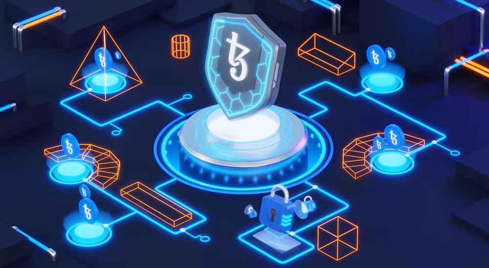 Why Becoming a Baker on Tezos is a Good Idea, image 2