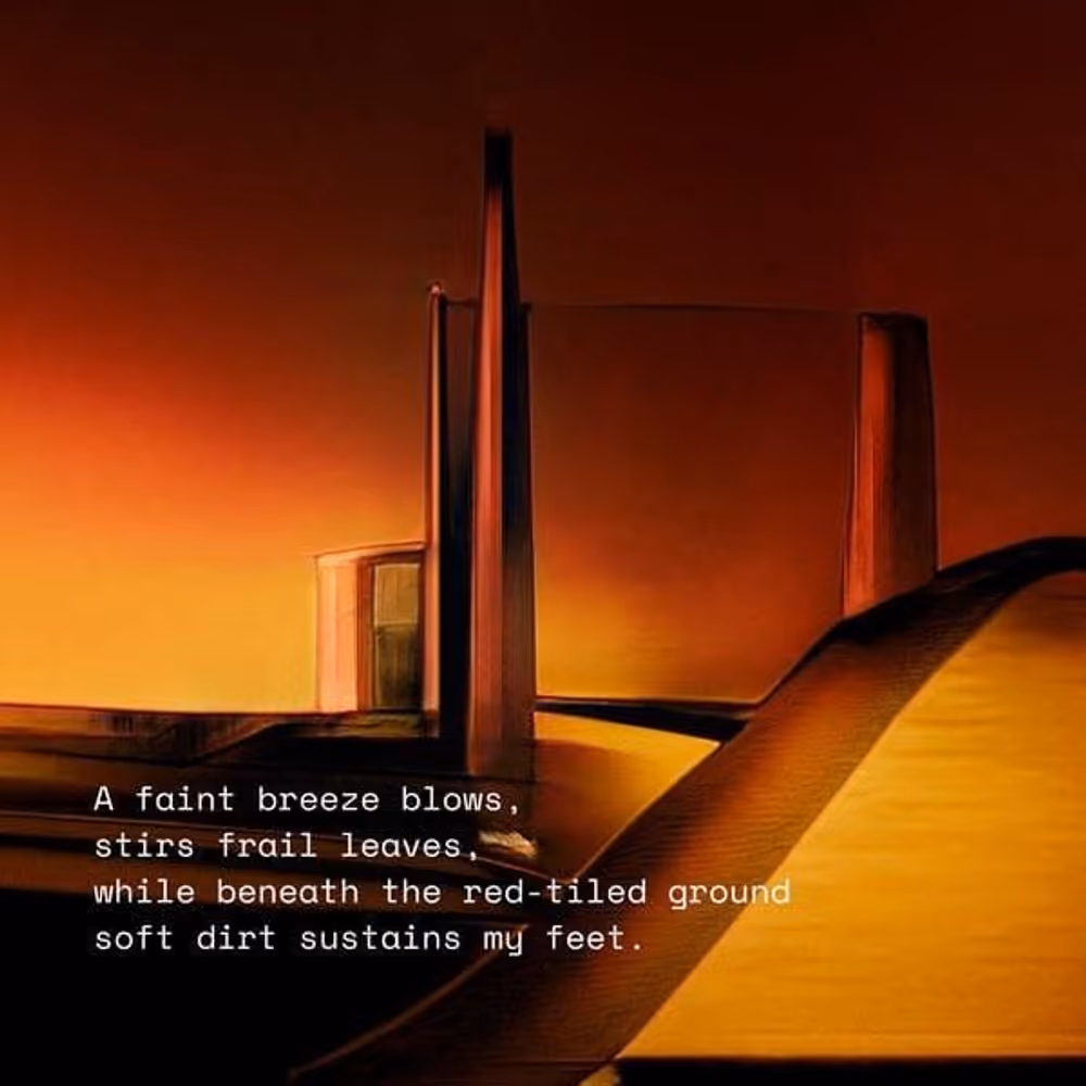 A Trick of the Light: How Web 3.0 is Revolutionizing the World of Poetry with Anna María Caballero, image 2