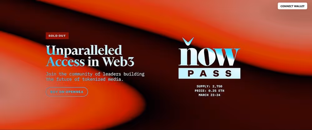 Sowing Seeds: Surveying The NFT Landscape of 2023 With Matt Medved, image 3