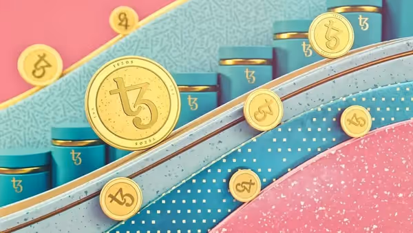 How To Easily Create a Token on Tezos image 1