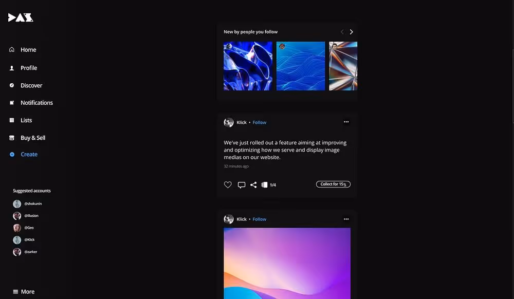 Beyond Spotify- An Insider's Look at DNS' Next Generation Music and Social Platform, image 3
