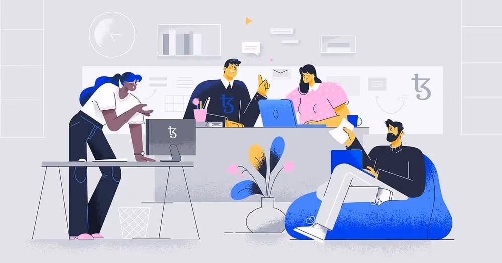 5 Things You Can Do To Raise Awareness For #Tezos, image 3