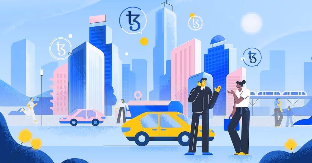 5 Things You Can Do To Raise Awareness For #Tezos, image 5