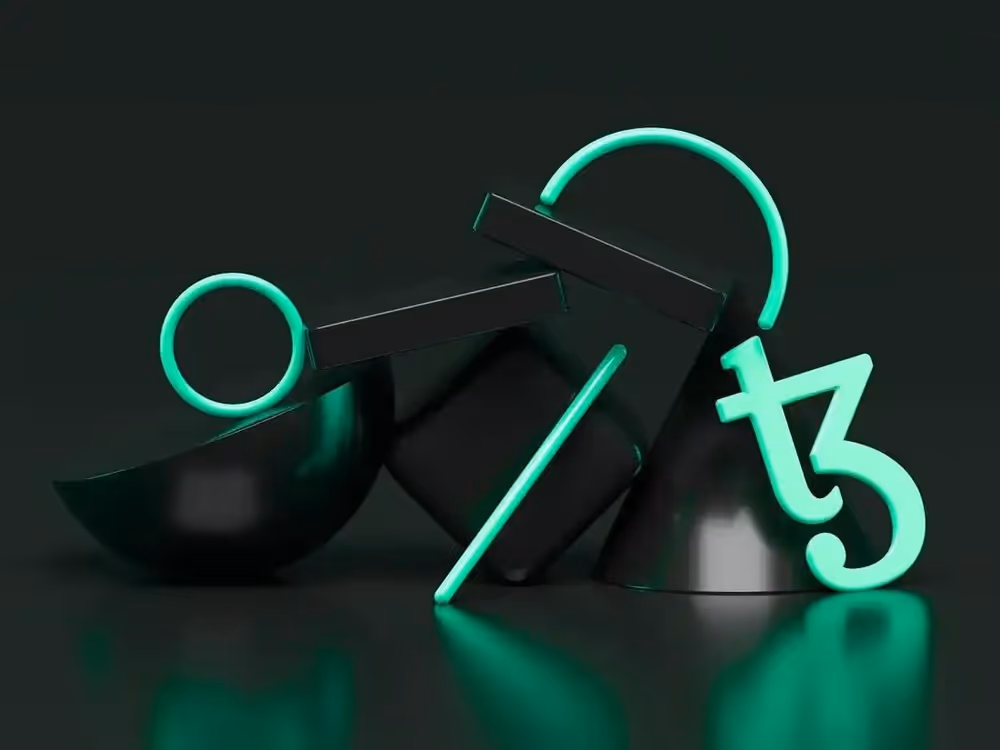 Some Key Gaming Players on Tezos image 1