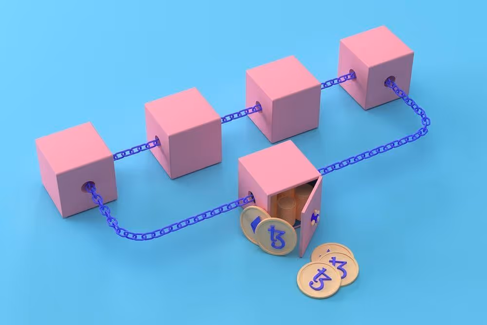 5 Things You Can Do In Tezos DeFi Today!, image 4