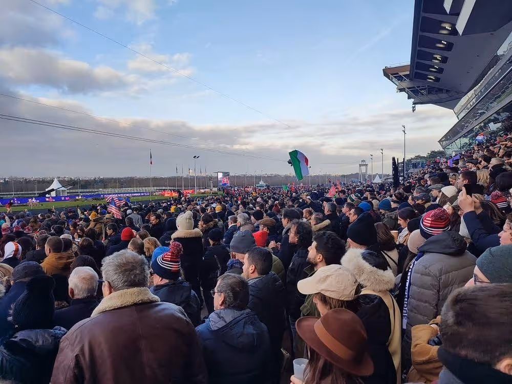 Meta Me At The Track: Tezos NFT-Powered Horse Racing Project Stables, and Why it's Awesome, image 3