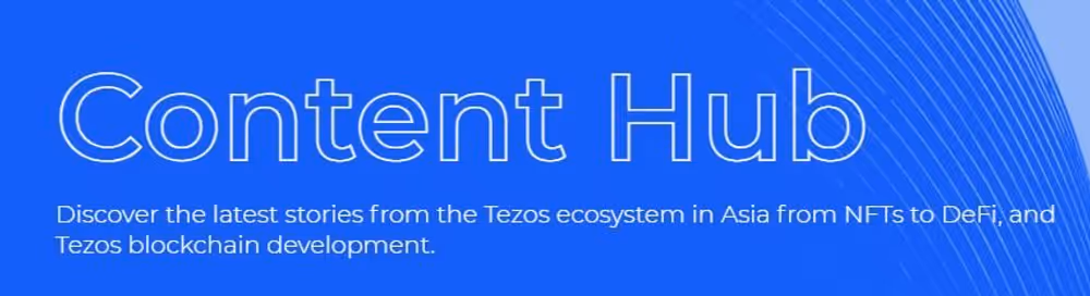 Tezos News, Shows and Community Calls!, image 5