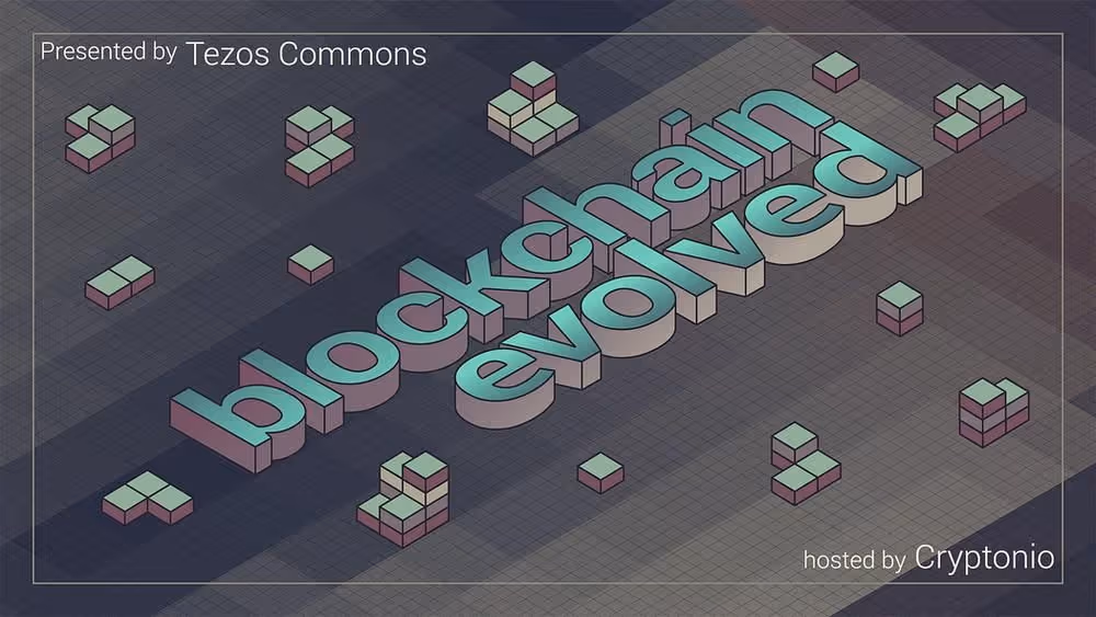 Tezos News, Shows and Community Calls!, image 8