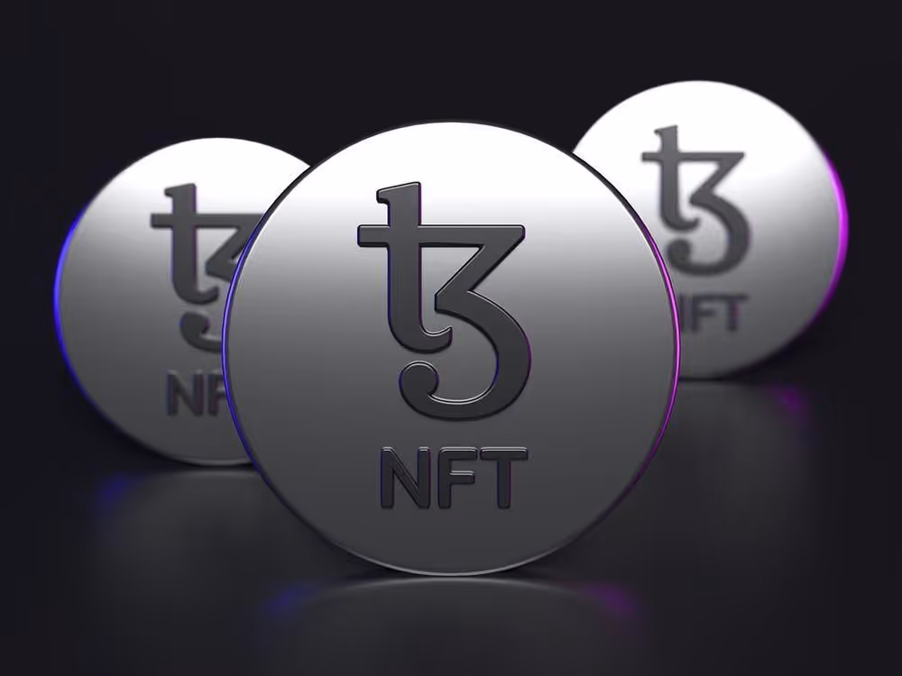 Tezos News, Shows and Community Calls!, image 12