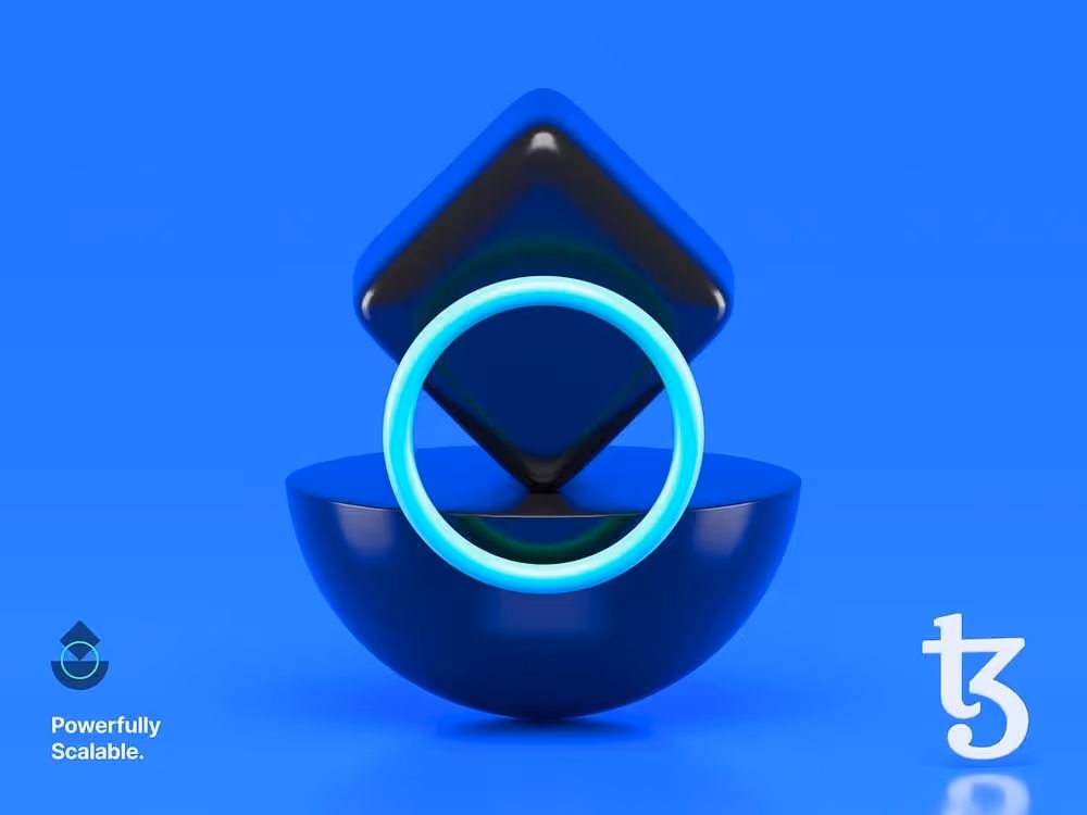 Ask a Tezos Expert: Scaling Tezos with Yann Regis-Gianas from Nomadic Labs, image 5