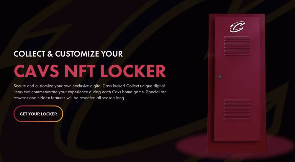 Some Major Companies Using NFTs on Tezos, image 6