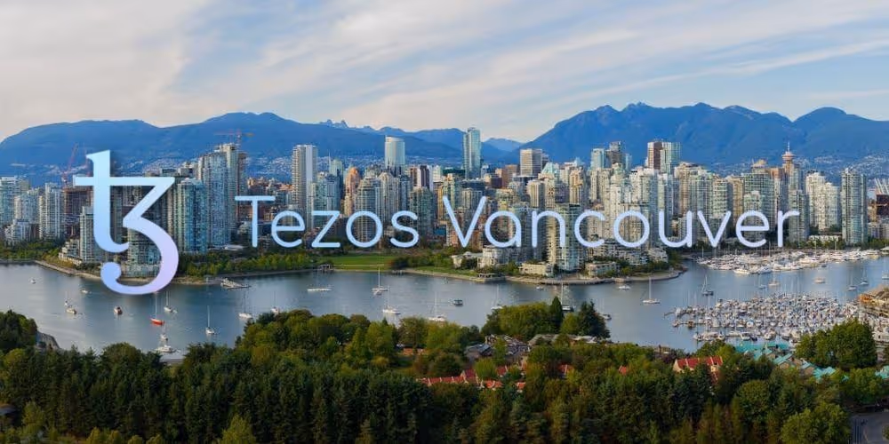 Tezos Social Meet-ups (Q4 2022), image 2