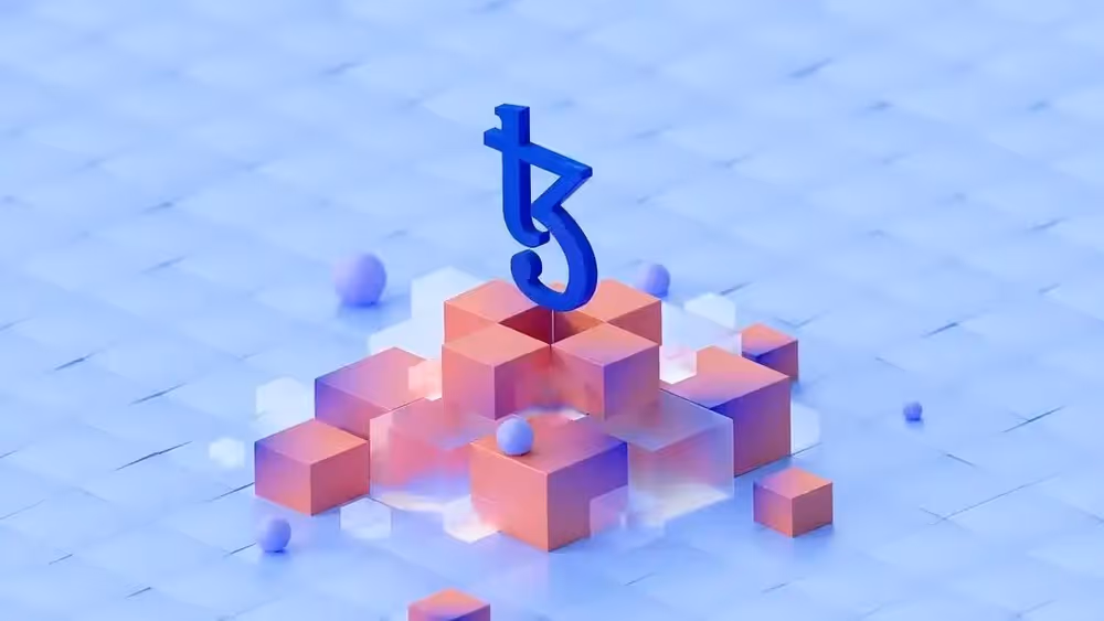 Block Born is Taking Tezos Gaming to a New Level image 1