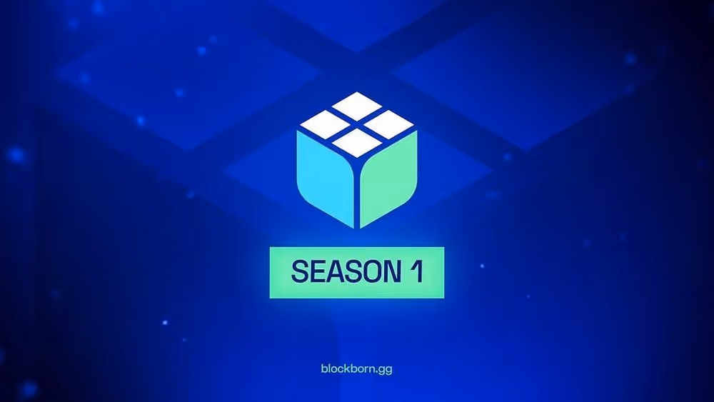 Block Born is Taking Tezos Gaming to a New Level, image 2