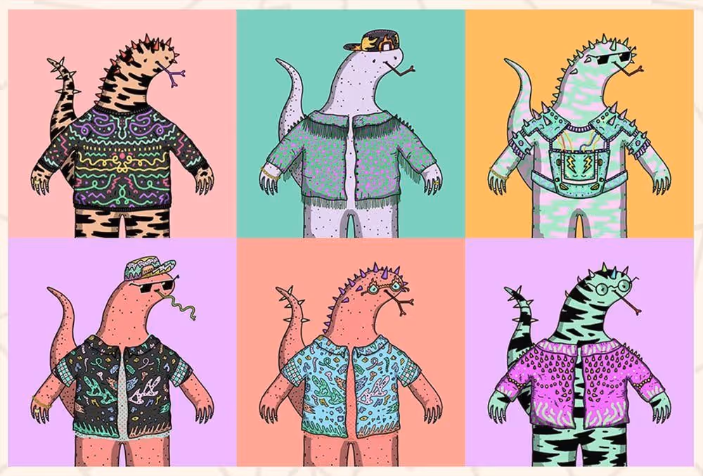 An Interview with Codecrafting, the Tezos developer behind Crunchy.network, image 4