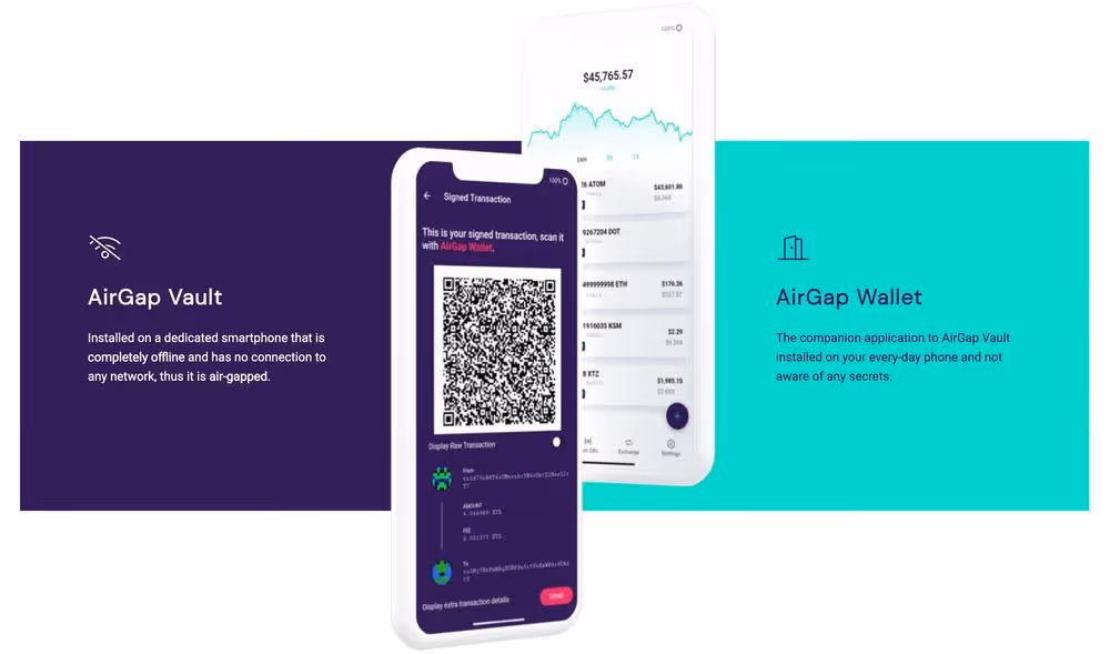 Self-custody & Crypto Wallets on Tezos that Make it Easy (Part 2), image 4