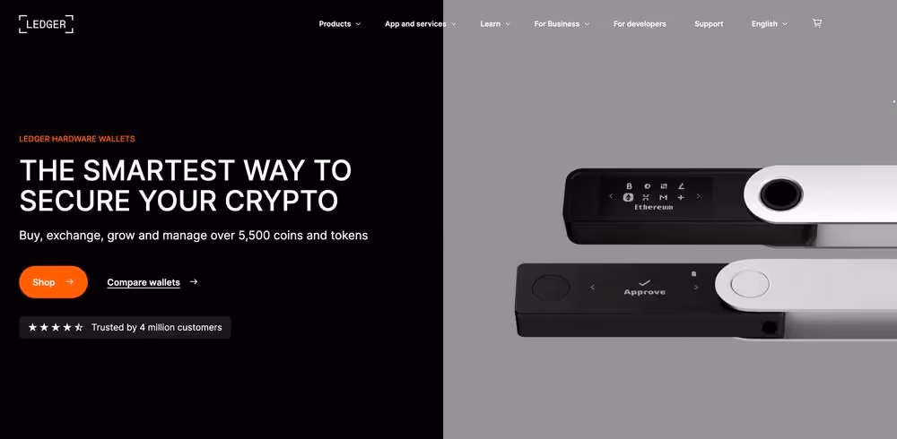 Self-custody & Crypto Wallets on Tezos that Make it Easy (Part 2), image 7
