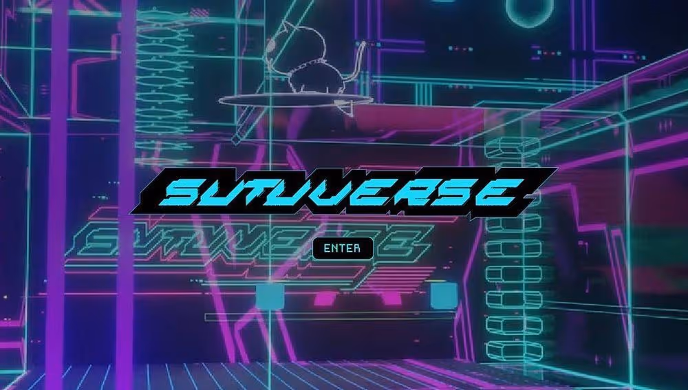 Tezos Gaming Map (Dec. 2022), image 3