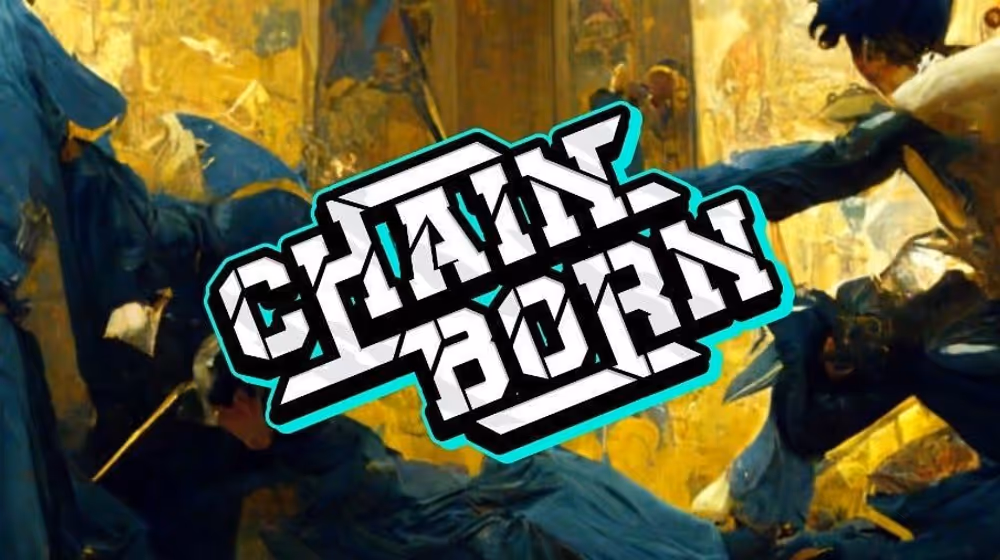 Tezos Gaming Map (Dec. 2022), image 6