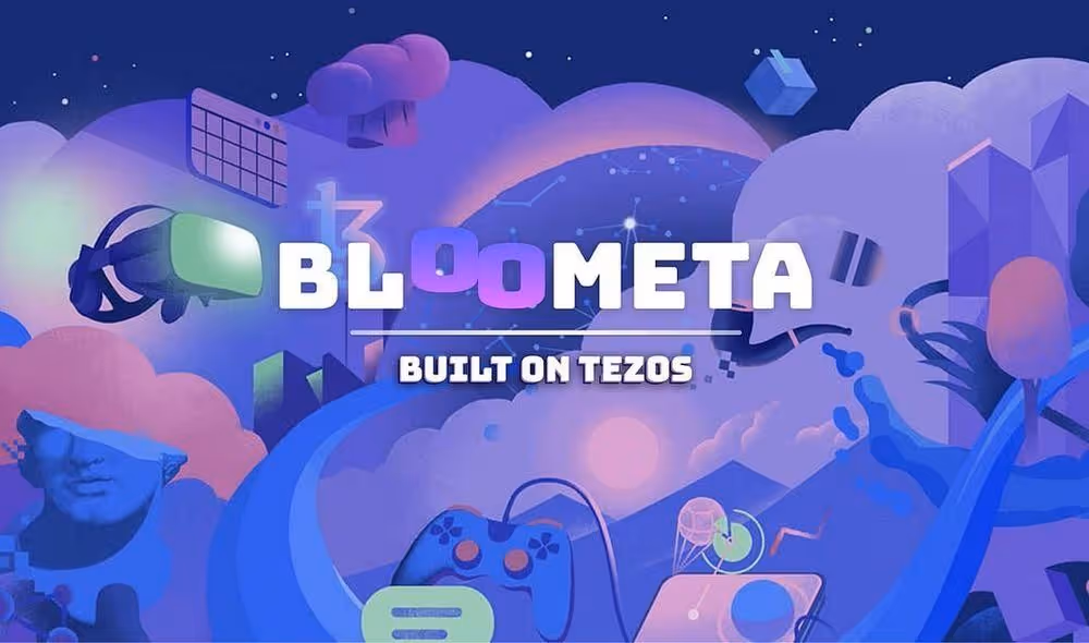 Tezos Gaming Map (Dec. 2022), image 13