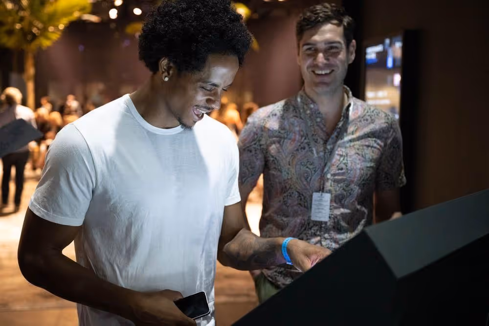 Snoop Dogg's Son Cordell Broadus to Launch 1M 'Champ Medici Arts Fund' for Artists on Tezos, image 2