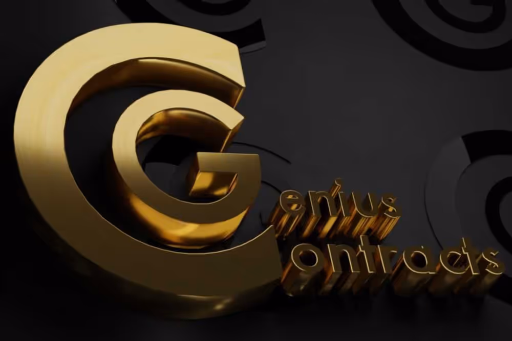 From Experiment to Community-Governed Ecosystem Interview with Genius Contracts Founder ArriJabba image 1