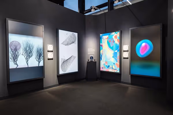 Looking Ahead to Tezos at Art Basel Miami Beach - Opening December 1st image 1