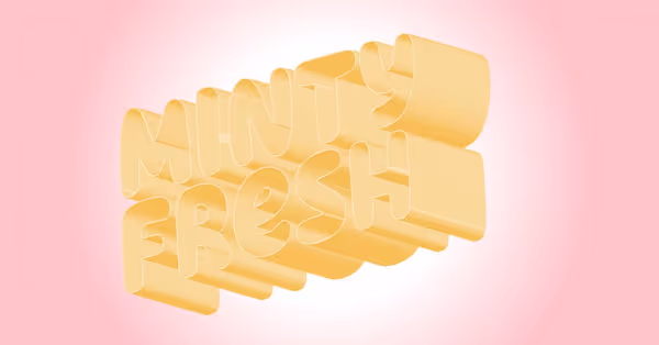 Minty Fresh Edition 62 image 1