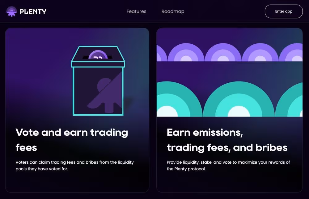 Overview: Active DAOs on Tezos, image 5