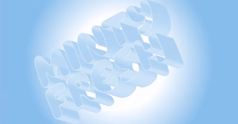 Minty Fresh Edition 61 image 1