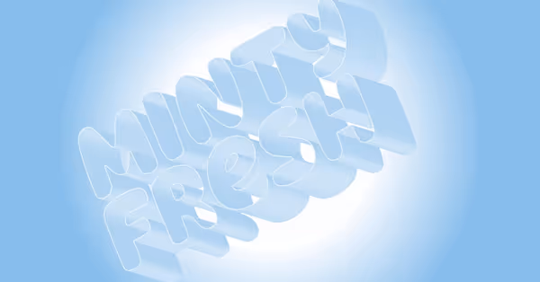 Minty Fresh Edition 61 image 1