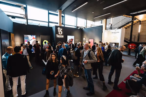 Just Published The Baking Sheet - Issue 122 image 1