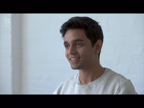 Tezos x WeAreDevs World Congress 2022 - Anshu Jalan image 1