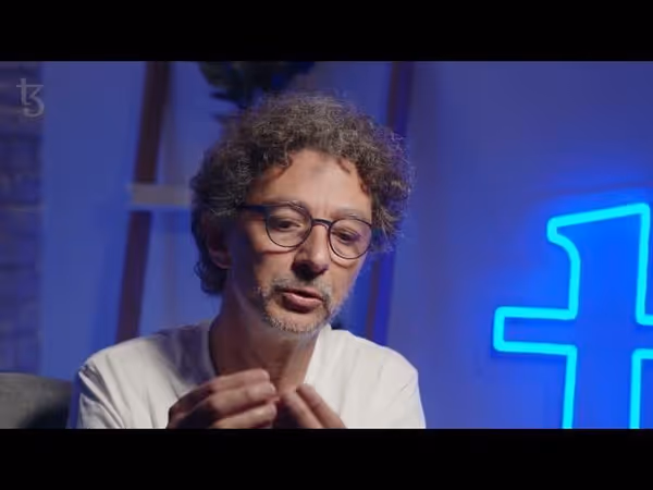 TezDev Paris 2022 - Didier Plaindoux image 1