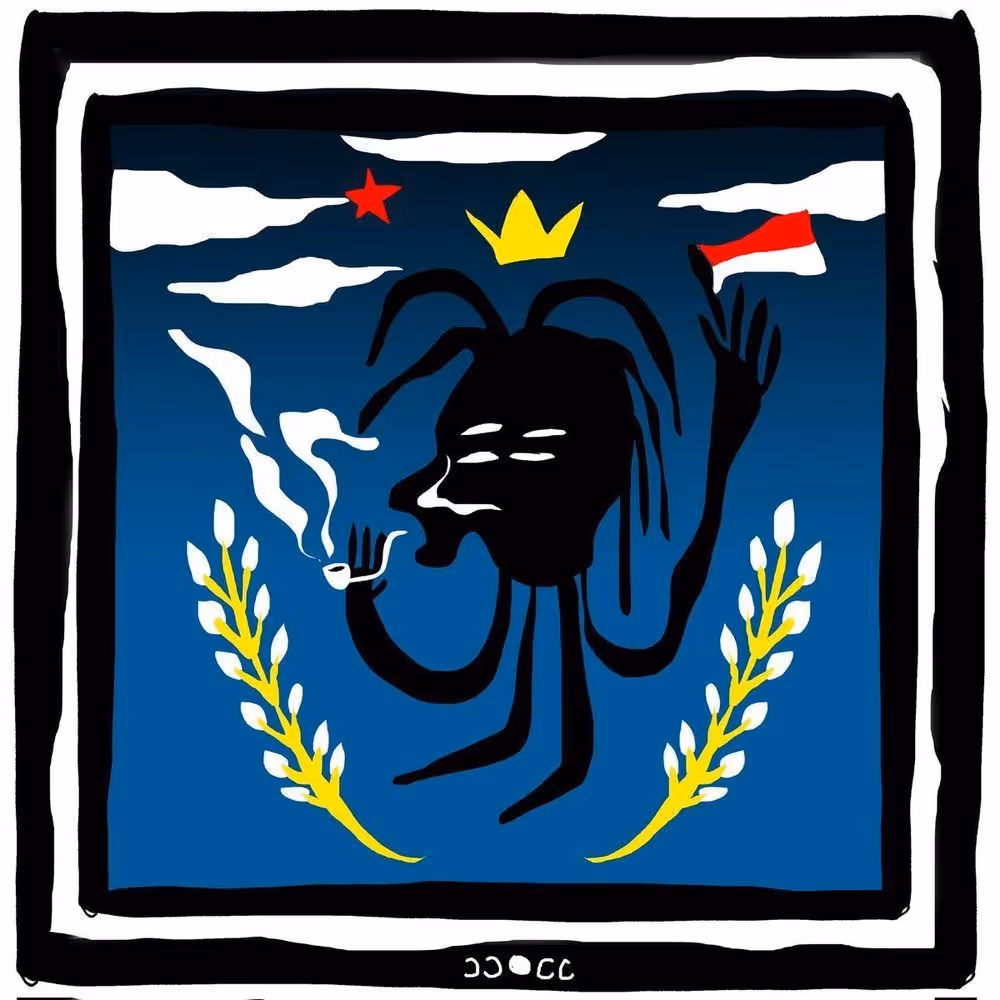 TZ APAC Marks Indonesia Independence Day with Focus on 17 NFT Artists From 17 Cities, image 2