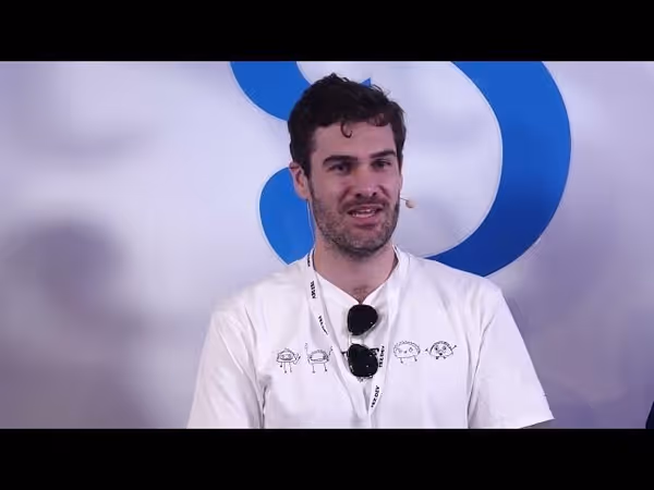 Tezos Built to last Day 03 - TezDev Paris 2022 image 1