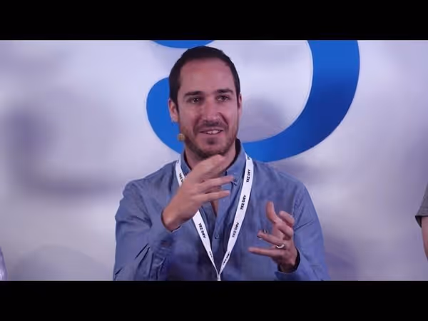 Building the next breakout dApp Day 03 - TezDev Paris 2022 image 1