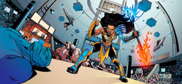 Just Published The Baking Sheet - Issue 111 image 1