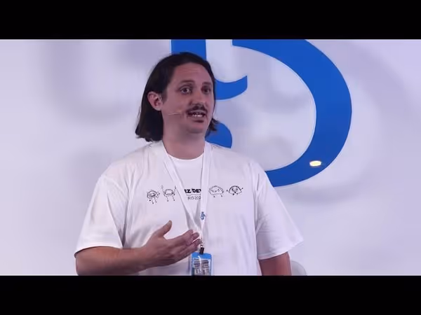 Introduction to DEKU a Parametric Sidechain on Tezos Day 02 - TezDev Paris 2022 image 1