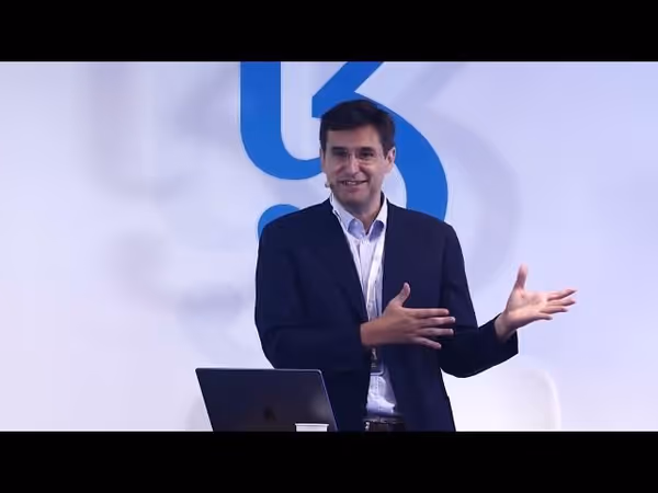 Starting your Tezos developer journey Day 01 - TezDev Paris 2022 image 1