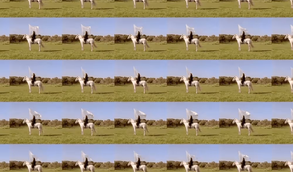 'Art Must Look Forward' Performance Artist Marina Abramovic on Why She Changed Her Mind About NFTs image 1