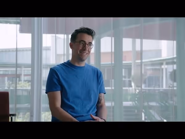 Tezos x Art Basel in Basel - Johnny Dean Mann image 1