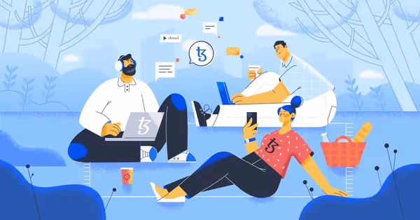 It's time you bookmarked OpenTezos com image 1