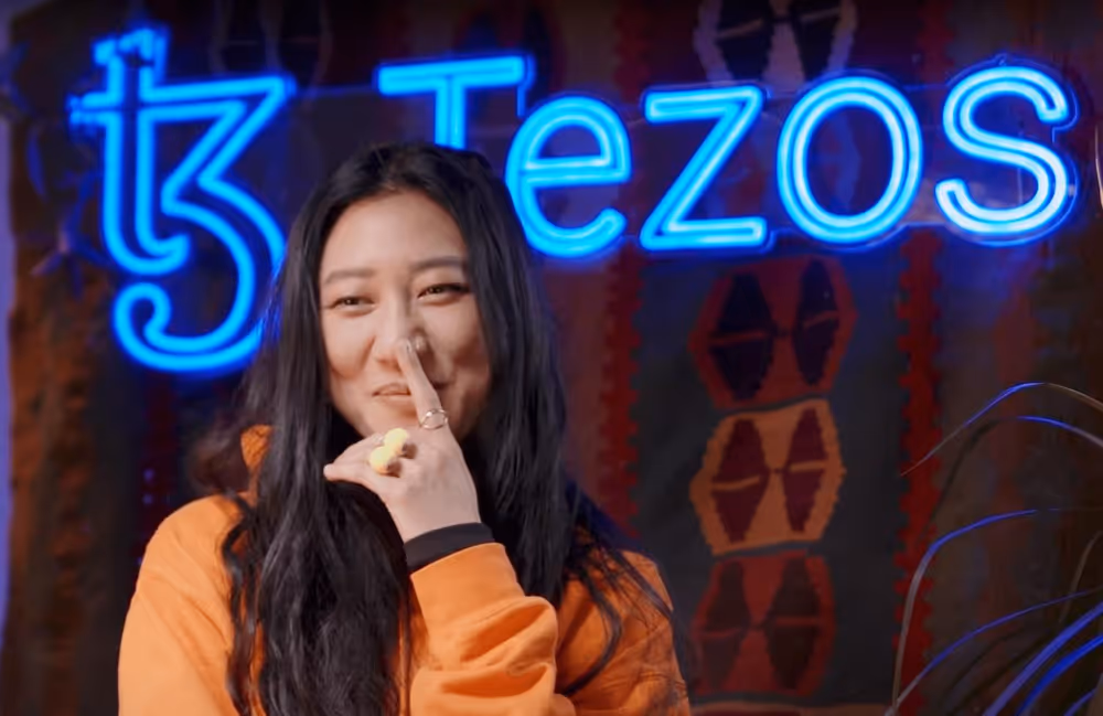 We Asked Leading Web3 Thinkers to Describe Blockchain in One Word Here's What They Came Up With image 1