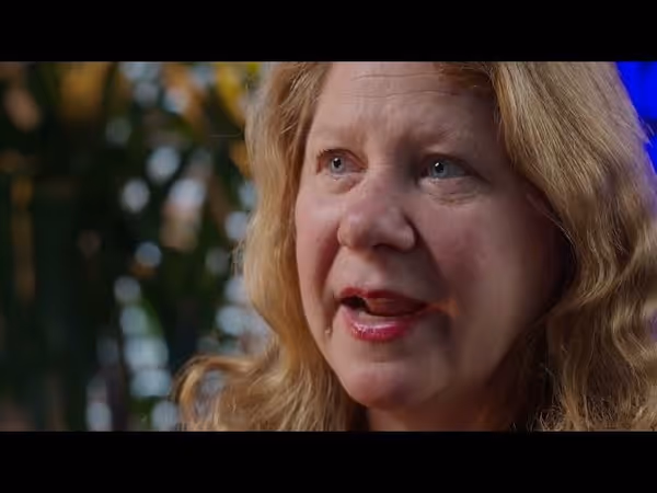 Tezos x SXSW 2022 - Julie Walsh image 1